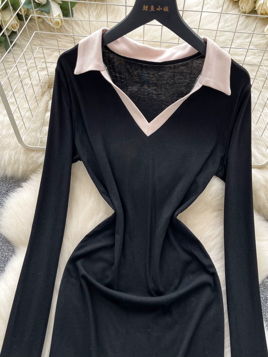 I am the only one dress CBC1264 images